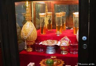 Một số chuyện sưu tầm Tâm Linh - 14