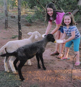 Barbara e Juliana / 2006