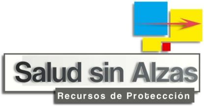 Salud sin Alzas - Recursos de Protección Contra Isapres