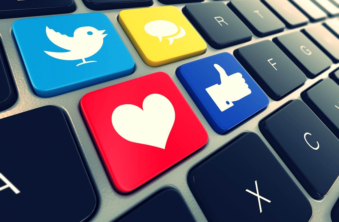 Incredible Ways To Getting Dream Job Via Social Media Efforts