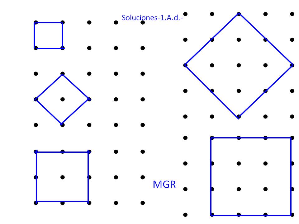 "LA CAJITA DEL SABER" Fórmula de Pick y soluciones