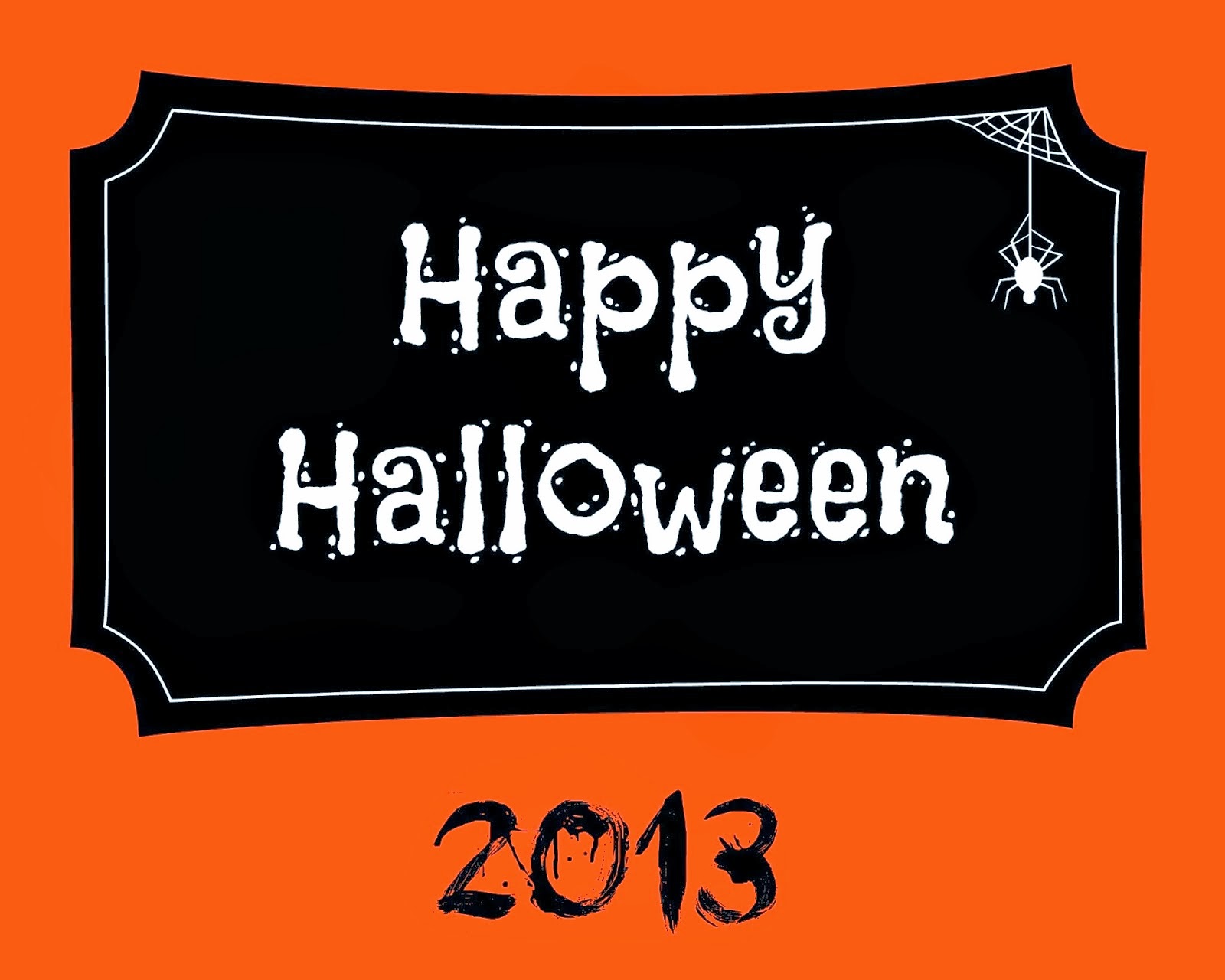 My Power Is Beyond Your Understanding Happy Halloween!