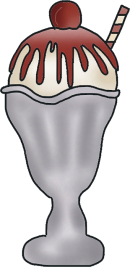 A Series of 3rd Grade Events: Multiplication Sundaes