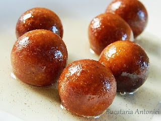 Gulab Jamun