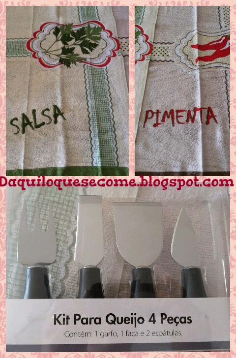 Daquiloquesecome.blogspot.com