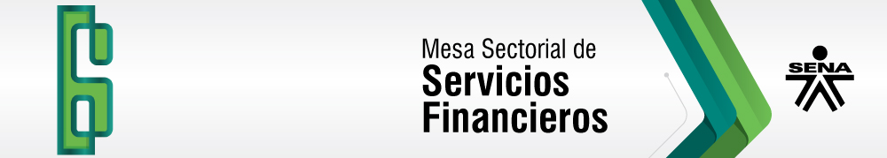 Mesa Sectorial de Servicios Financieros