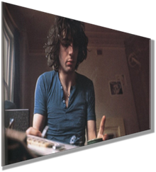Syd Barrett: