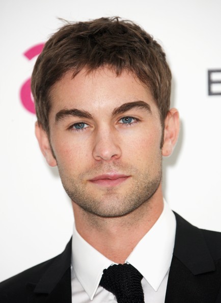 Hollywood Stars: Chace Crawford Profile, Pictures And Wallpapers
