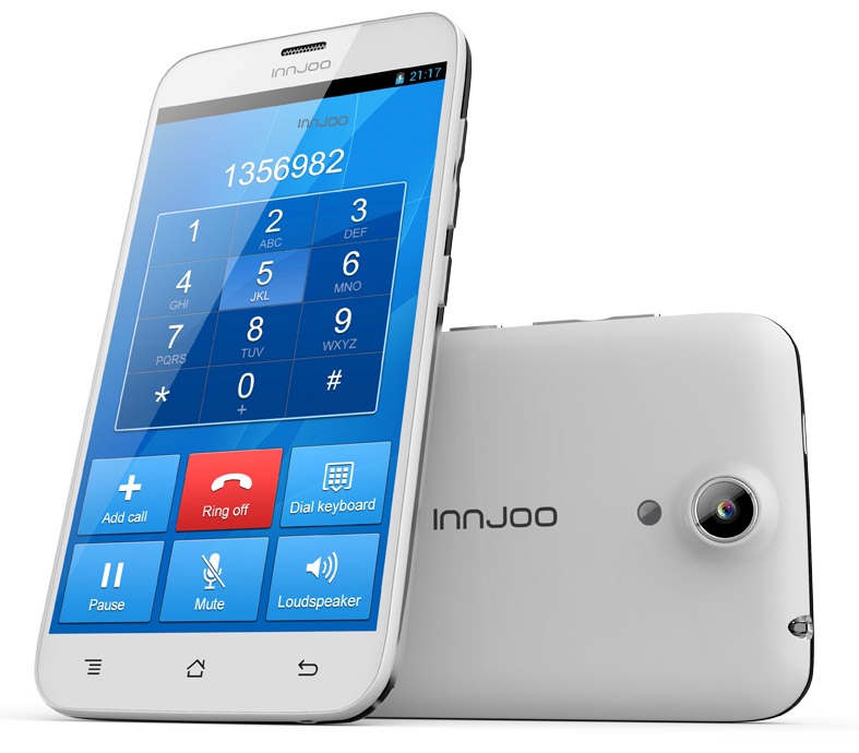Image result for INNJOO smartphone