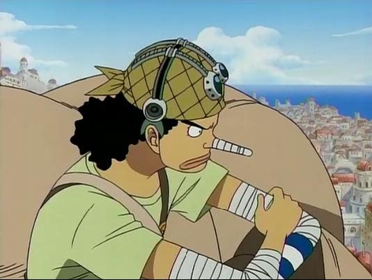 one piece when does usopp rejoin the crew one piece when does usopp rejoin the crew