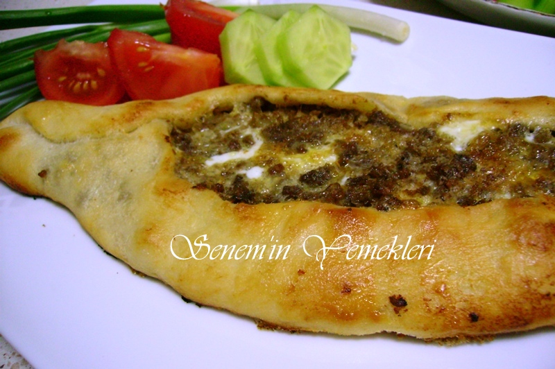 PİDE Senem�in Yemekleri
