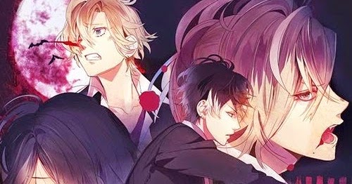 download diabolik lovers dark fate for free download diabolik lovers dark fate for free