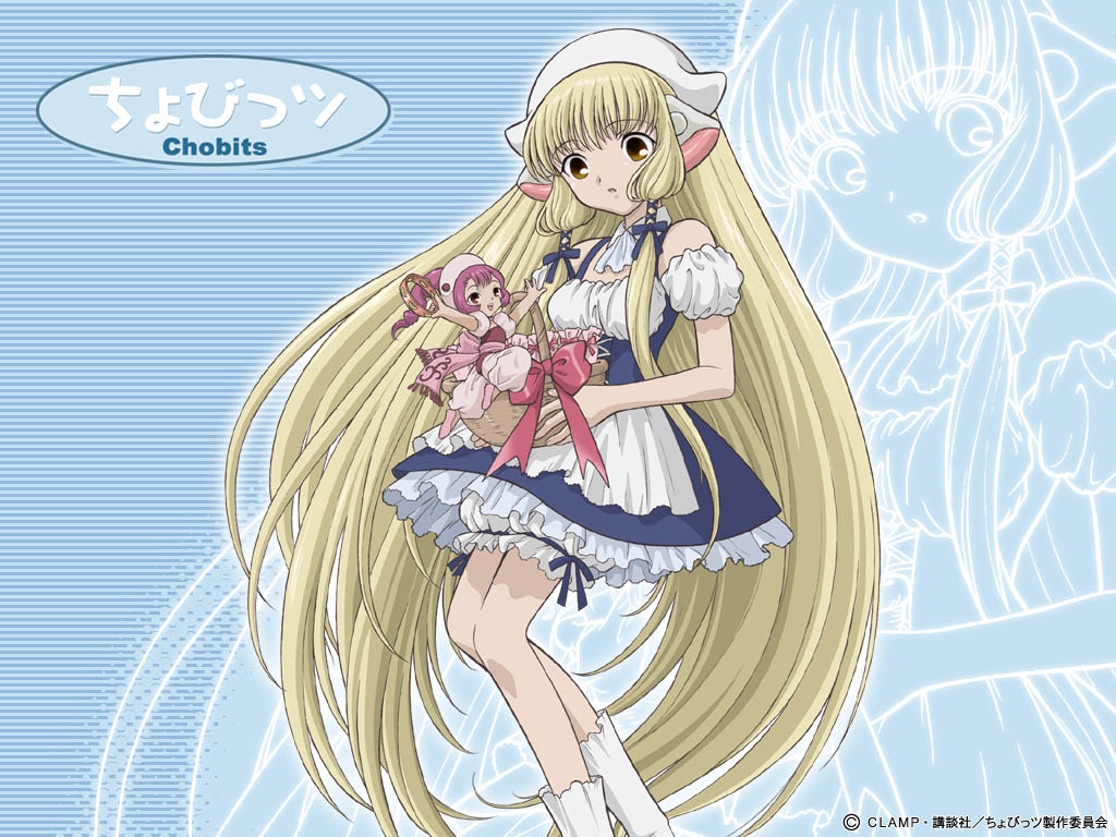 Download Krisz On Anime Manga Cosplay And Video Games The Foresight Of Clamp S Chobits Desktop Wallpaper Get Wallpaper Krisz On Anime Manga Cosplay And Video Games The Foresight Of Clamp S Chobits For Android