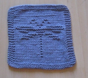wunderbar knitting found pattern
