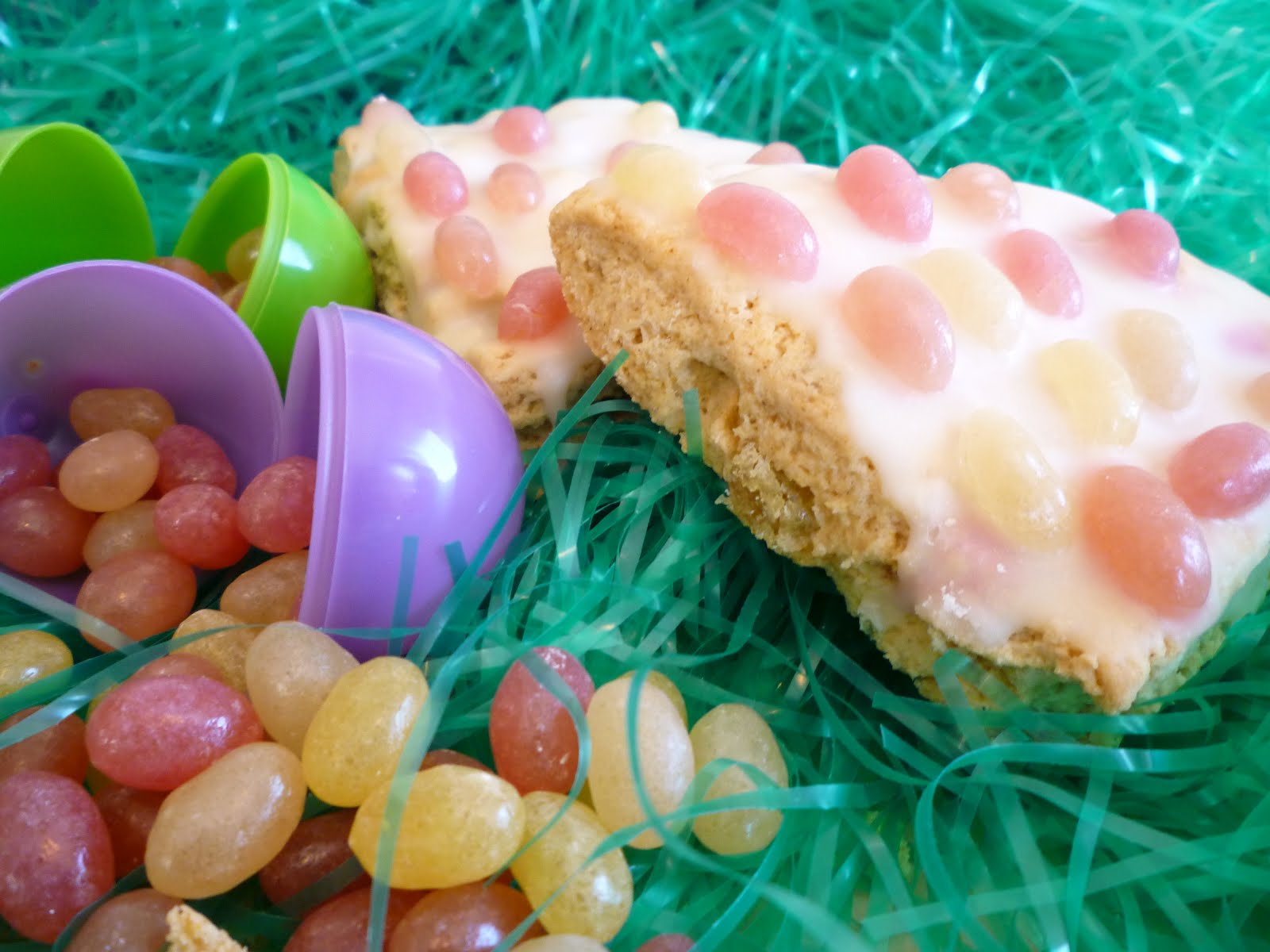 Horrible Looking Food