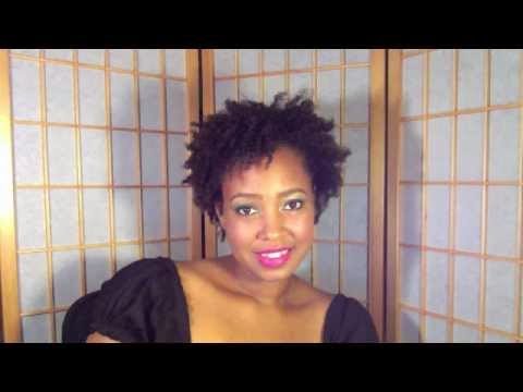 How To Speed Up That Braid Out Love Black Hair
