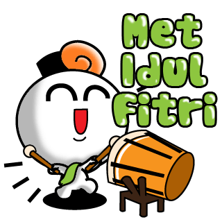Pantun Puasa Dan Idul Fitri Pantun Puasa Dan Idul Fitri