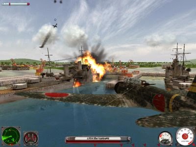 Attack On Pearl Harbor Game Crack