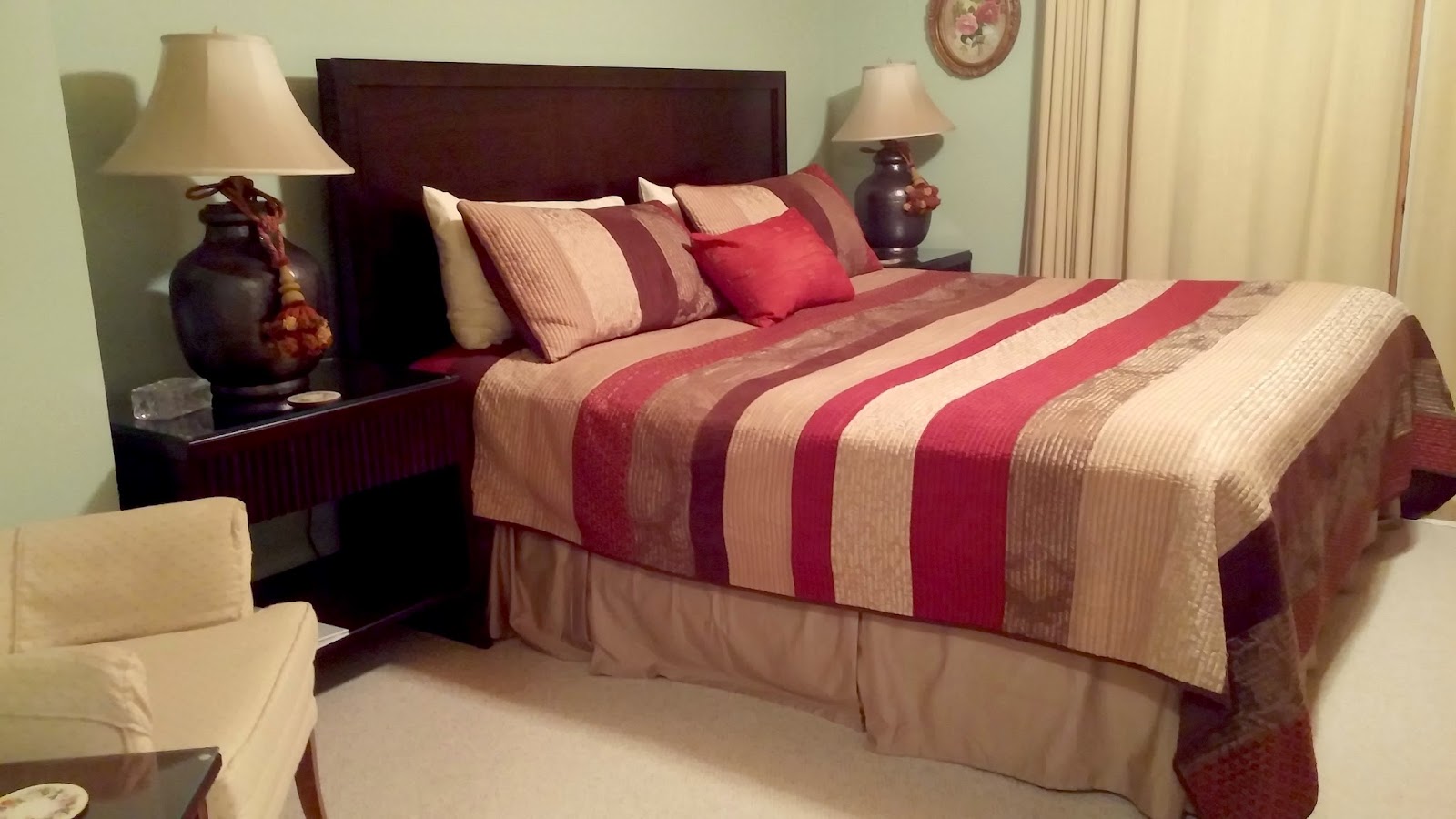 Forks in the Trail Bed and Breakfast Toronto Teacher Mom