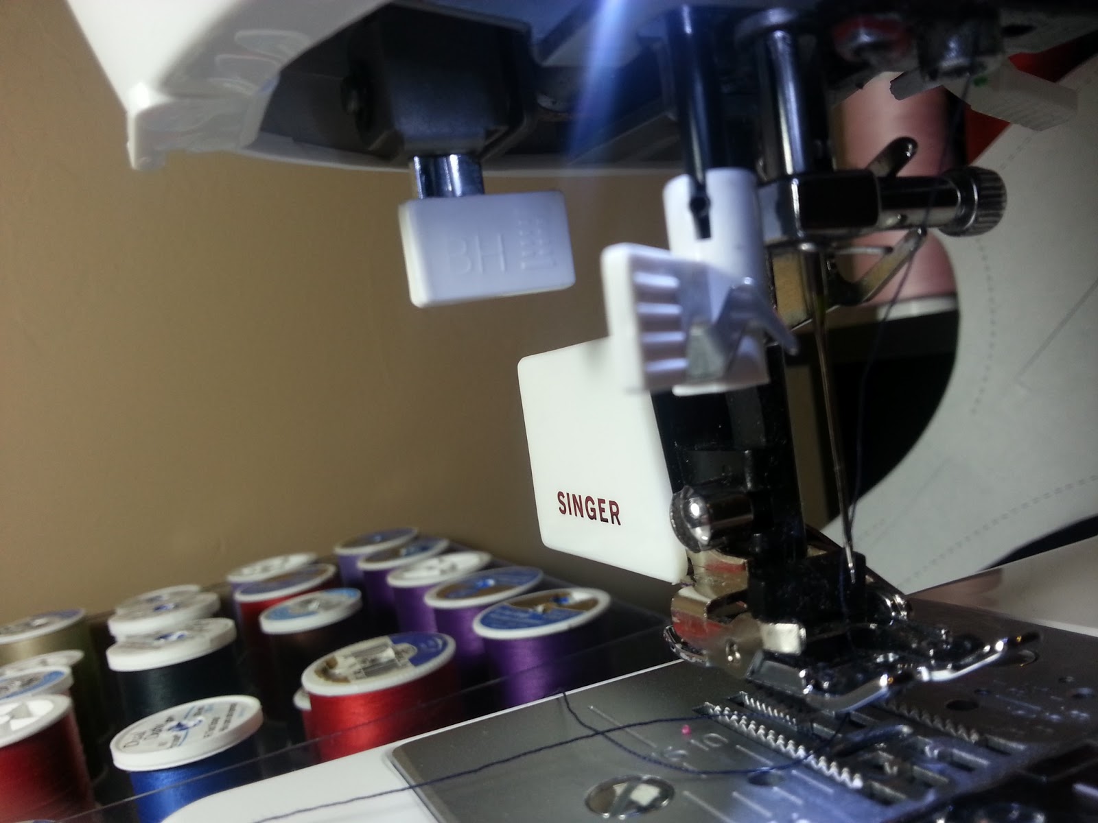 Bryanna's Clothes Sewing With Knits Tips For Getting Started