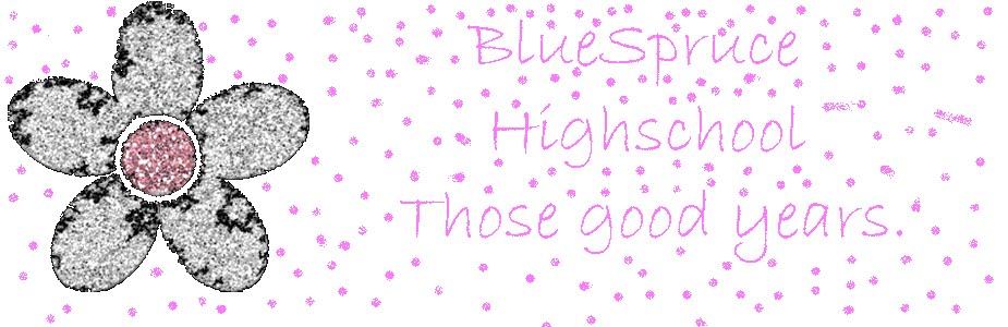 Blue Spruce Highschool