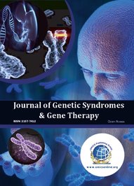 Journal of Genetics Syndromes & Gene Therapy