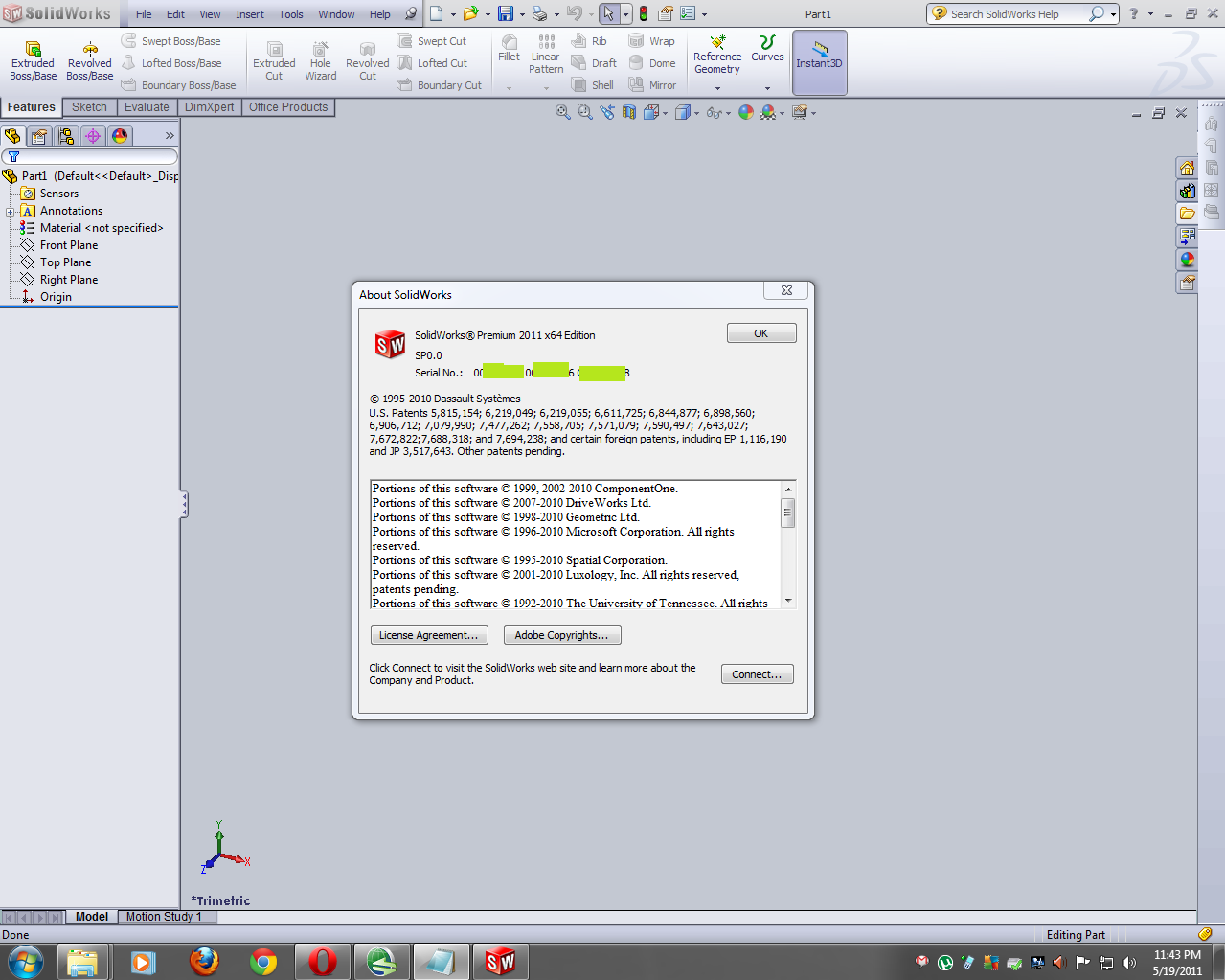 solidworks 2011 free  full version with crack 32 bit
