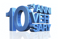 PFC: 10th ANNIVERSARY SHOW