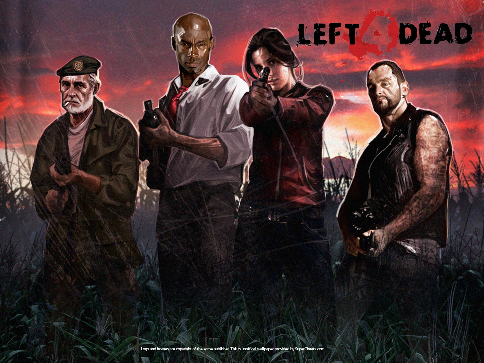 left 4 dead 4 left 4 dead 4
