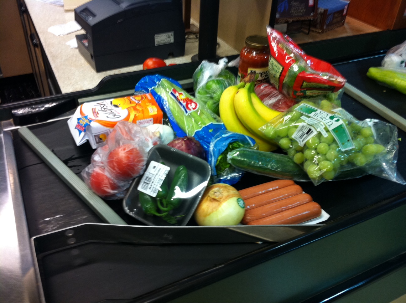 BLOBBY'S BLOG: June 2011