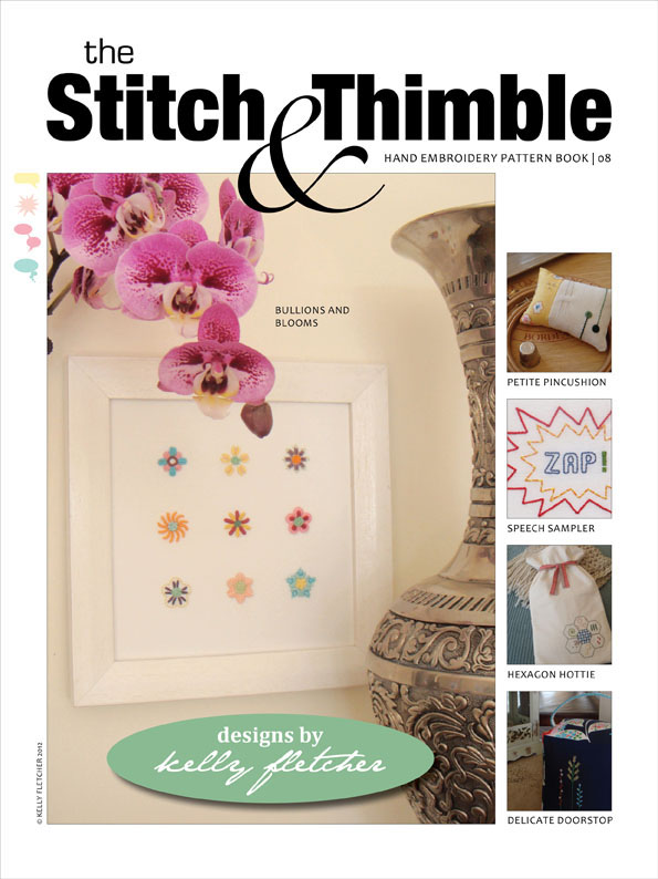 materialistic The Stitch and Thimble 08