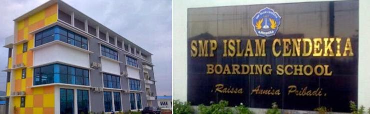 Loker Smp Cendikia Cianjur Infocianjur Lowongan Kerja Di