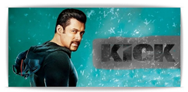 Kick 2014 Movie Wallpapers - Latest Video Songs,Trailer,Salman Khan