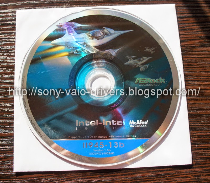 Скачать cd драйвер