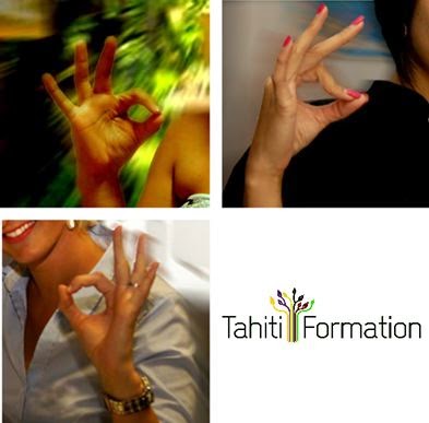 Tahiti Formation SARL