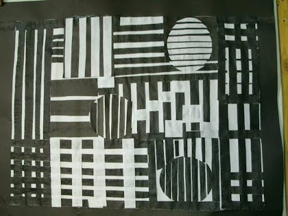 RELEITRUA DA OBRA DE VICTOR VASARELY