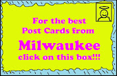 The Best Post Cards of Milwaukee