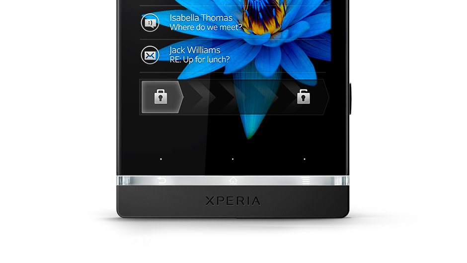 Sony Xperia S: Pics Specs Prices and defects