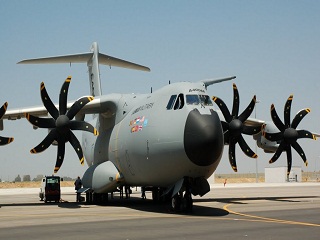 PESAWAT KARGO BOEING C.130