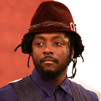 Will I Am