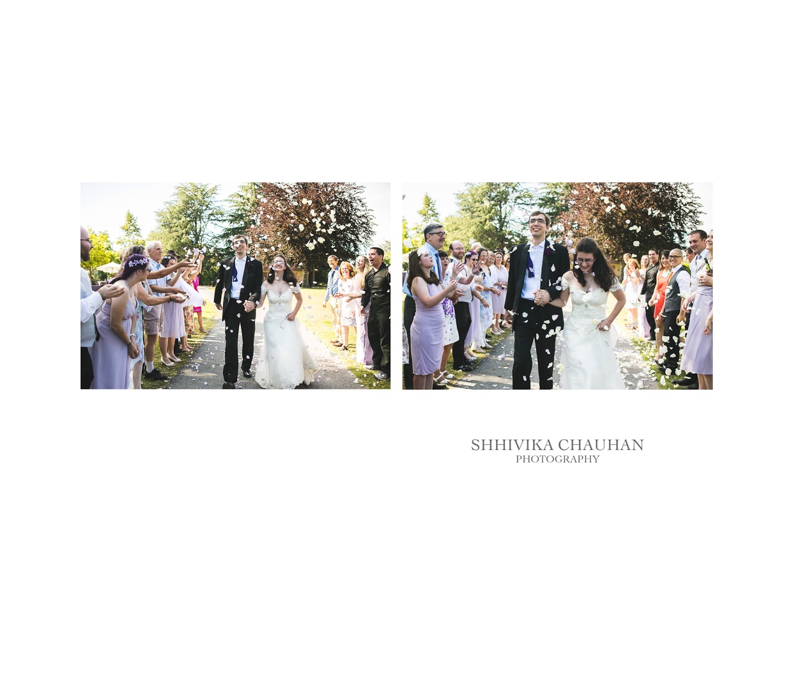 Shhivika Chauhan Photography Kristen And Mike S Elegant Backyard