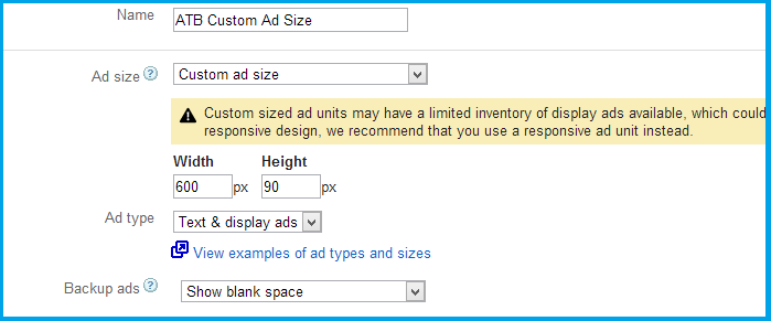 Google+Adsense+Custom+Ads
