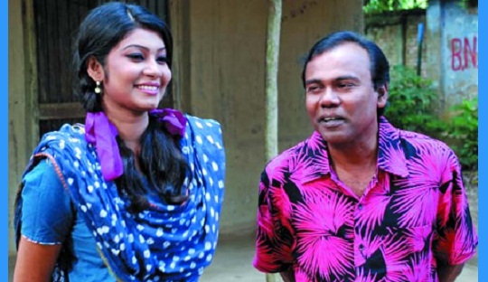 Actor-Singer, FAZLUR RAHMAN (BABU) fazlur rahman