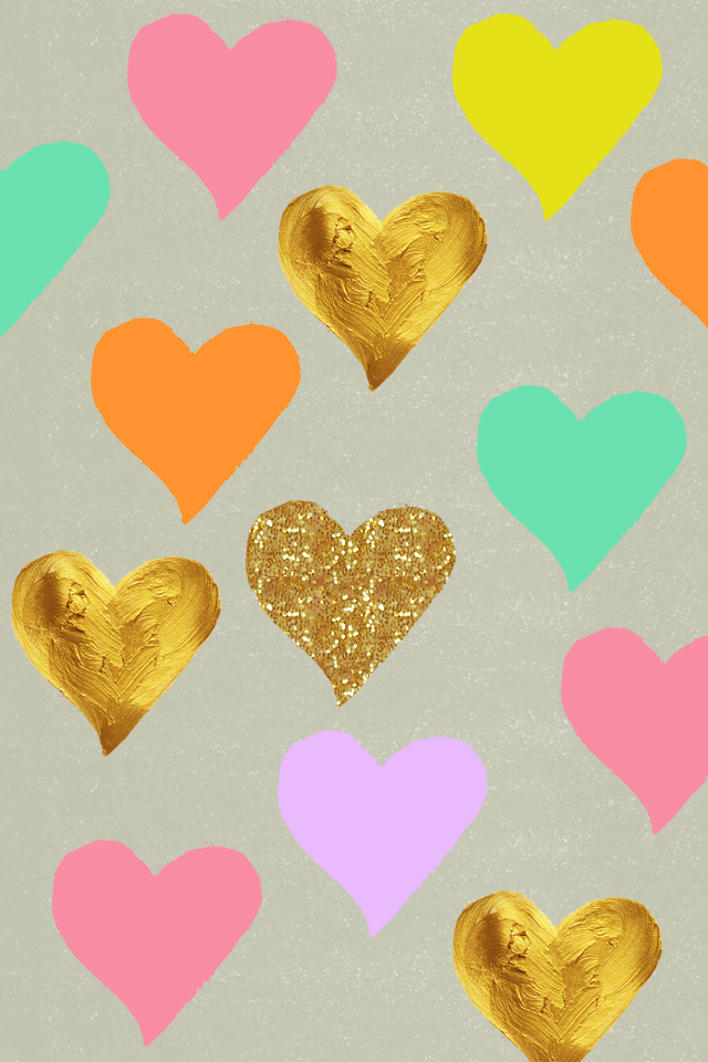 iheartprintsandpatterns: iPhone Wallpapers