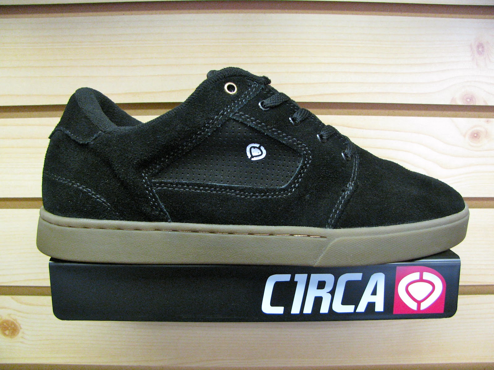 Prime Skate Shop New Shoes in from Lakai, Circa &amp; Emerica