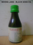 Black Seed Oil