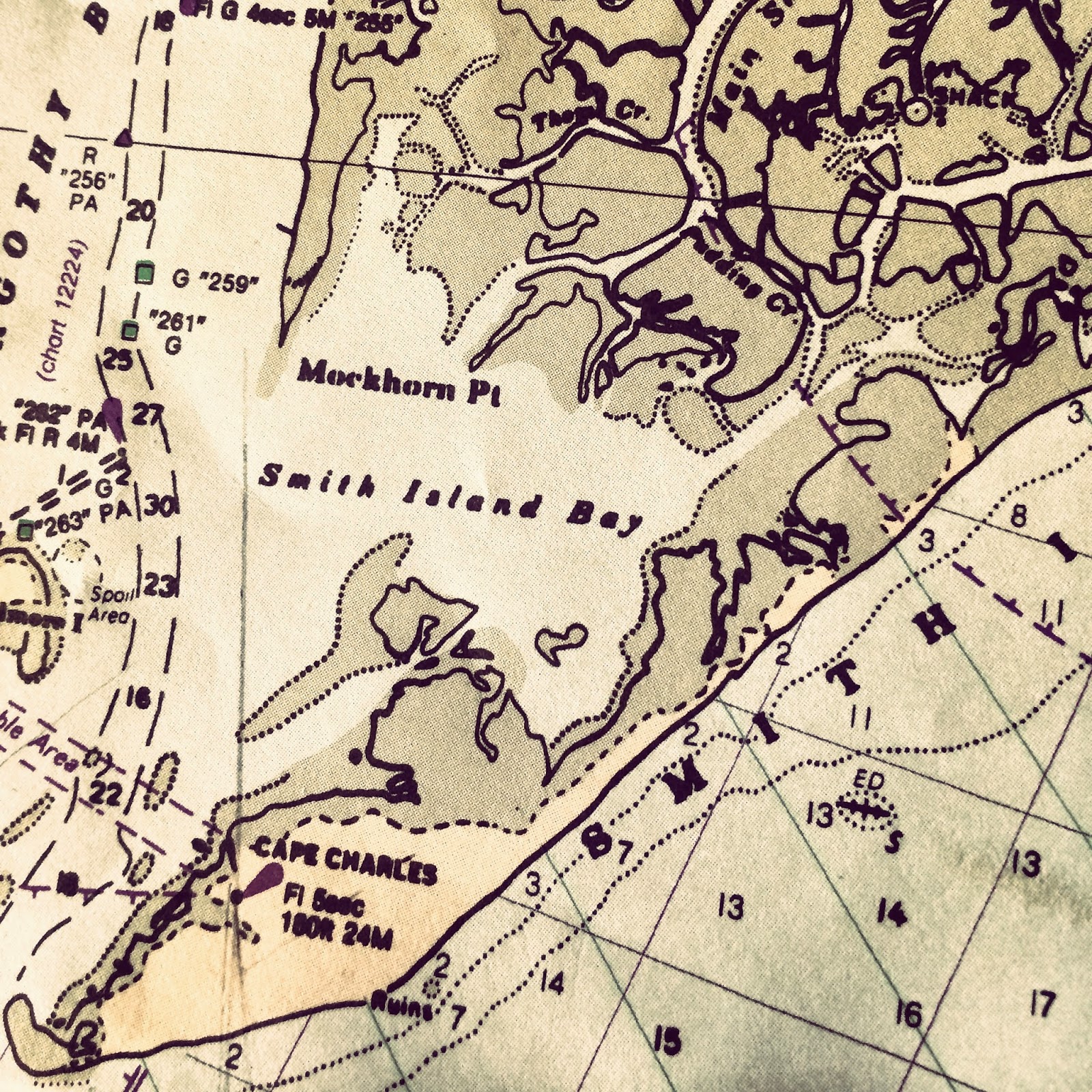 Ivy Co Garage Sale Finds 7 12 14