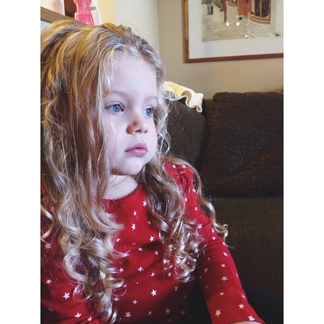 *The Curly Cues* Watch Lily Sprout!