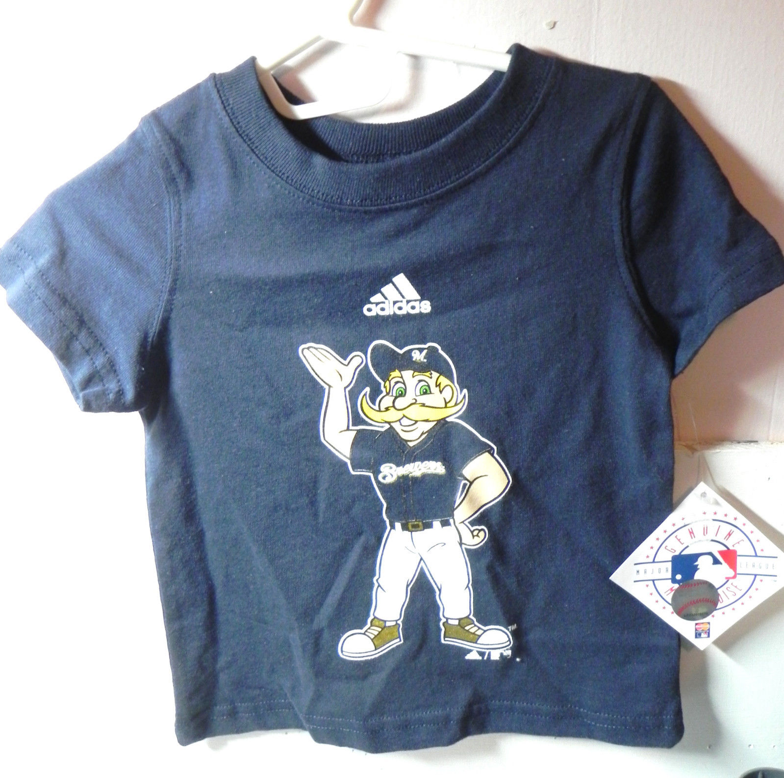 Borchert Field Back to School with the Barrelman