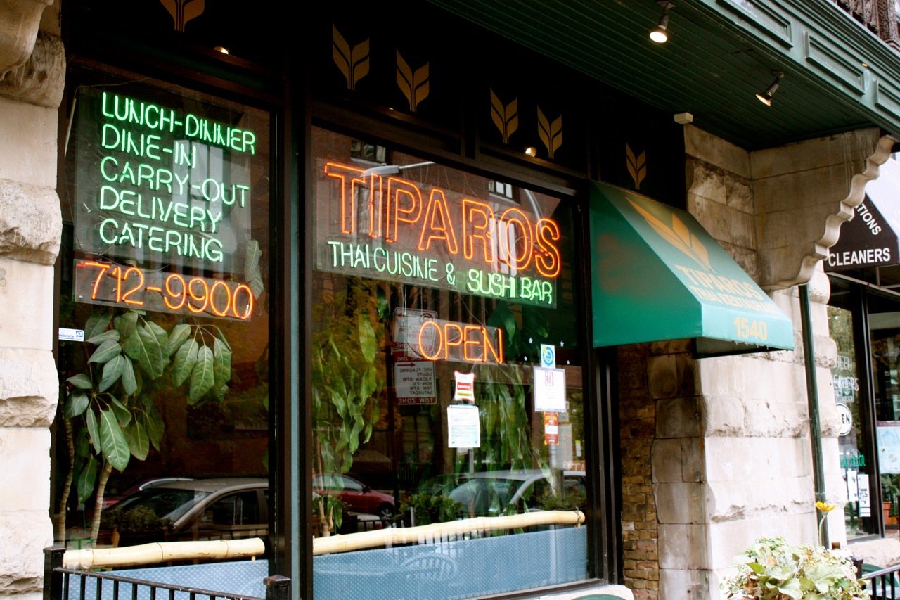 Foodie City Spotlight Chicago On Campus